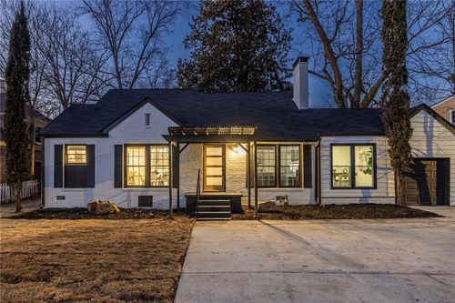 2362 N Decatur Rd, Decatur, GA, 30033-5534 | Card Image