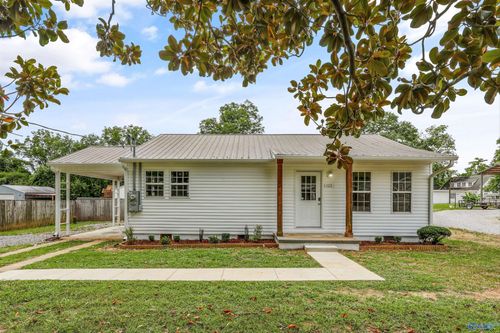 122 Chestnut Rd, New Hope, AL, 35760-9506 | Card Image