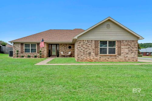 28295 Mallard Drive, Loxley, AL, 36551 | Card Image