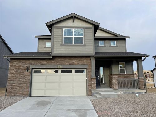 4249 Amanda Drive, Johnstown, CO, 80534 | Card Image