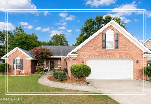 1115 Lake Greenwood Dr, North Augusta, SC, 29841-8688 | Card Image
