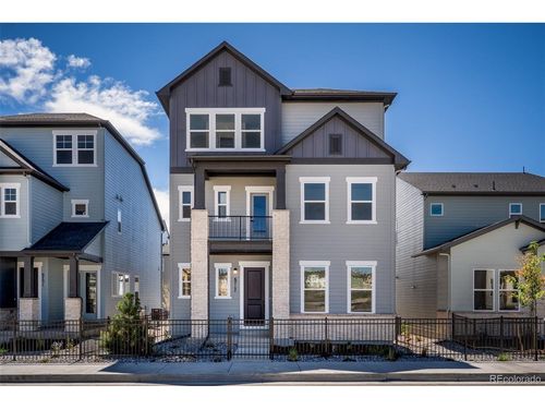 6717 Knapp Dr, Colorado Springs, CO, 80924-7078 | Card Image