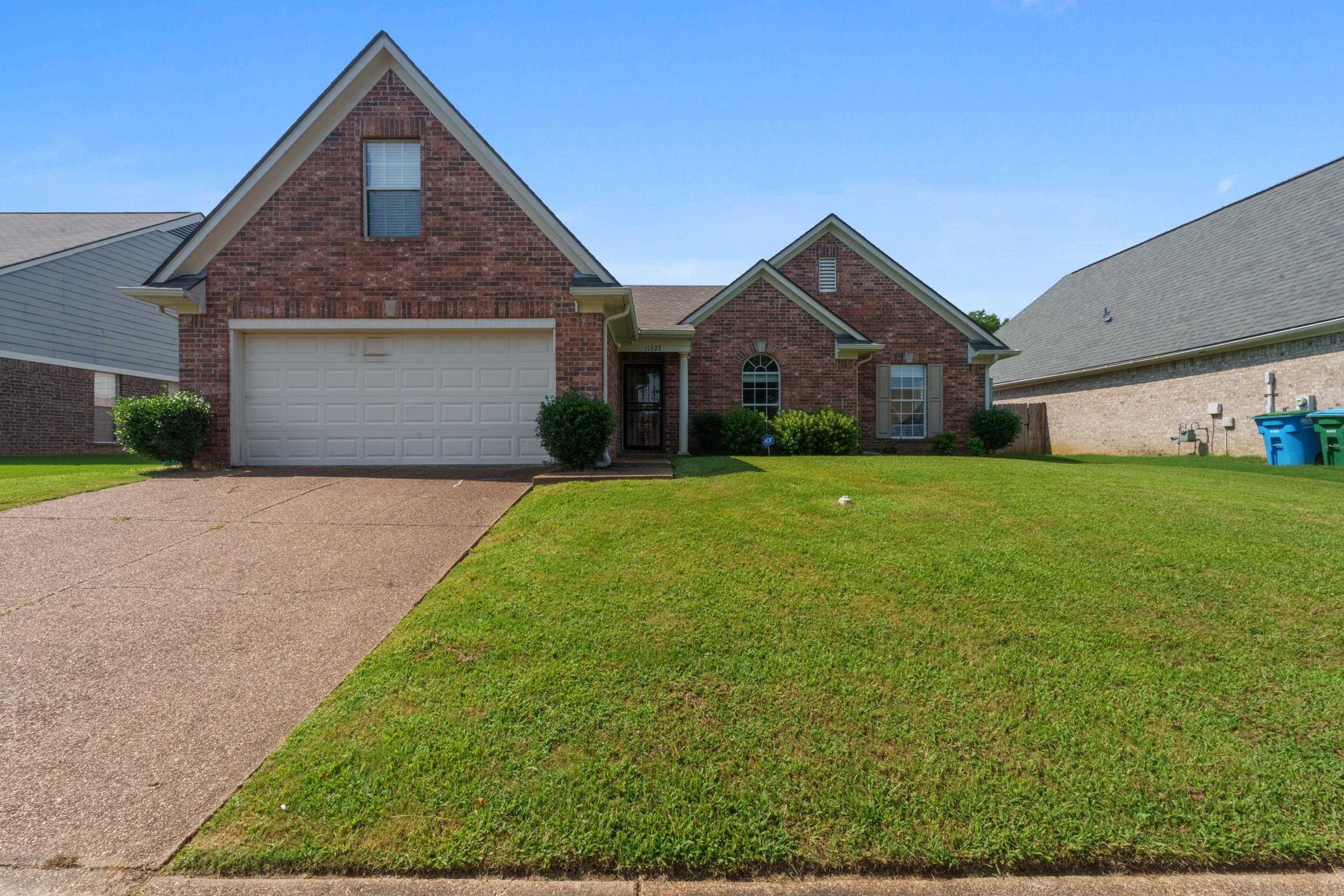 Residential in Arlington