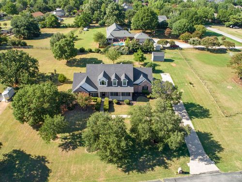 235 Ridgebriar Dr, Double Oak, TX, 75077-8487 | Card Image