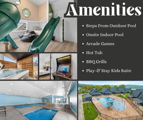 12-355 Poolside Pass, Hollister, MO, 65672 | Card Image