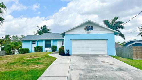 2003 Sw Mockingbird Ln, Palm City, FL, 34990-2417 | Card Image
