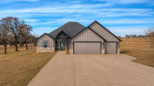 2434 Wind River Circle, Blanchard, OK, 73010 | Card Image