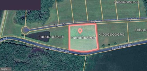 28 lot Eagle Drive, NEW CHURCH, VA, 23415 | Card Image