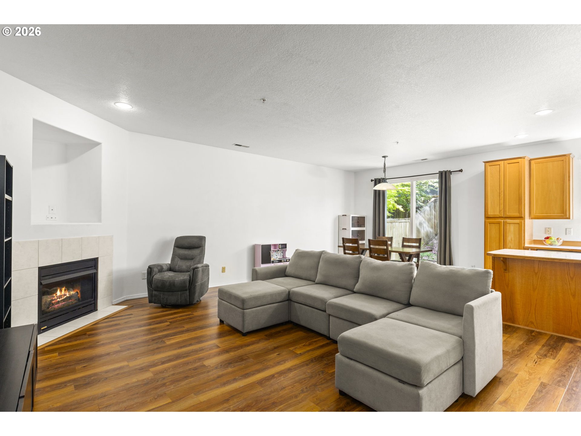 Residential in Camas 3