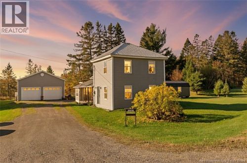 1101 Rte 110, Tracey Mills, NB, E7K2C6 | Card Image