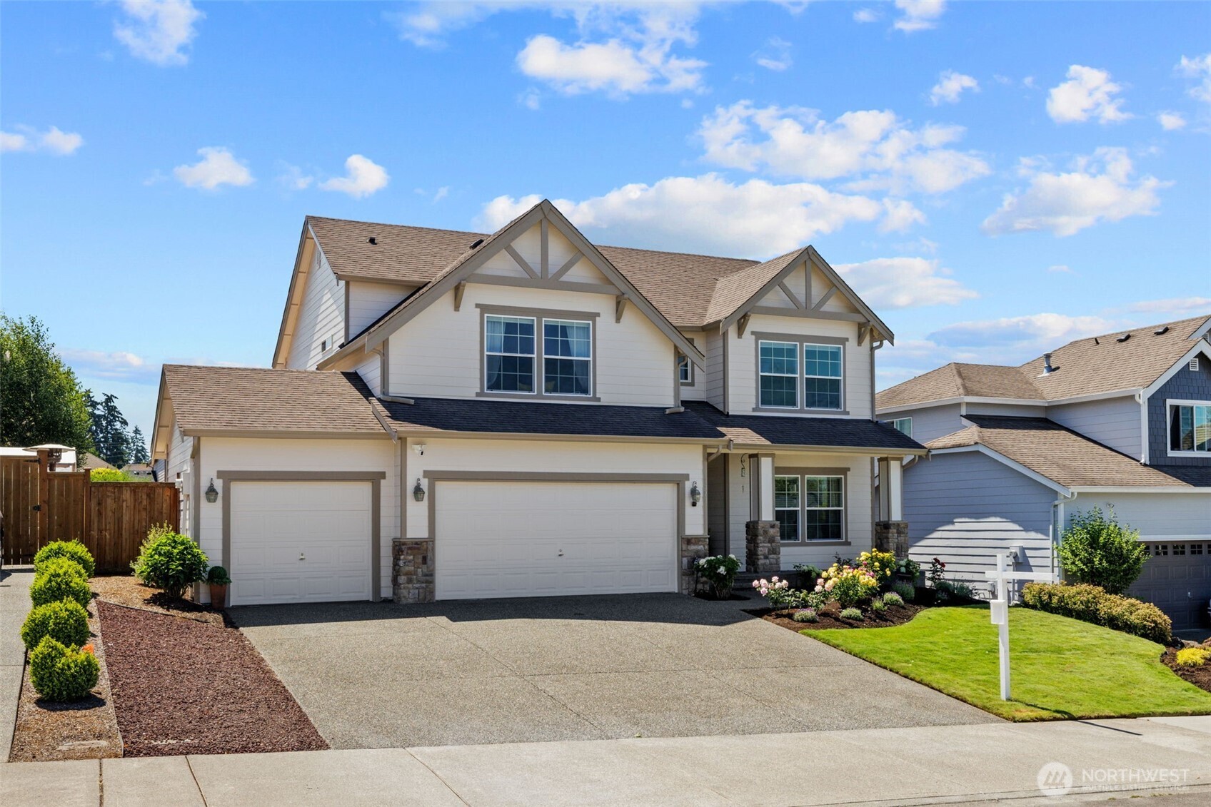 Residential in Federal Way 2