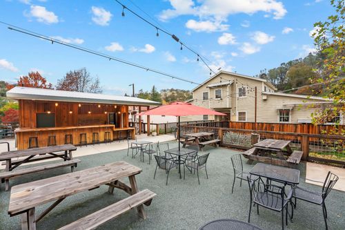 14141 State Hwy 49 St, Amador City, CA, 95601-8040 | Card Image