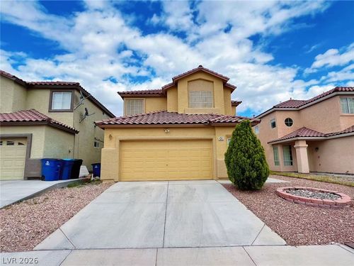 3438 Ceremony Dr, Las Vegas, NV, 89117-3723 | Card Image