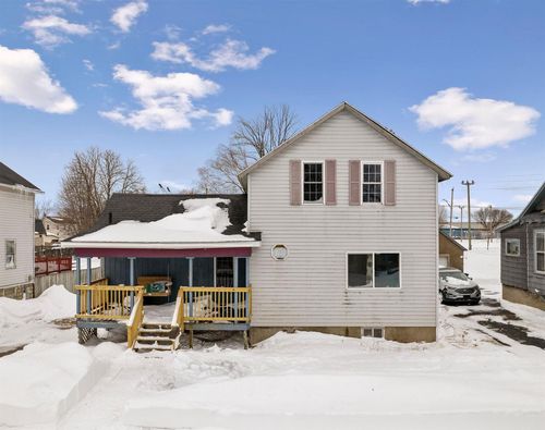 333 5th Avenue, Menominee, MI, 49858 | Card Image