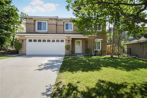 30526 Beryl Pl, Castaic, CA, 91384-4716 | Card Image