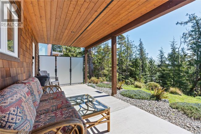 1992 Athlone Rd, House other with 4 bedrooms, 4 bathrooms and 2 parking in Ucluelet BC | Image 47