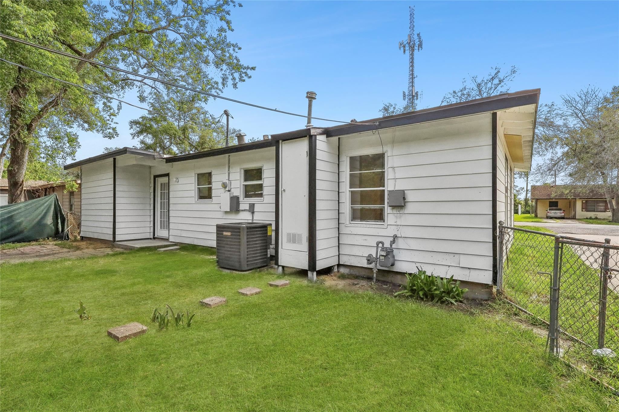 Residential in Beaumont 4