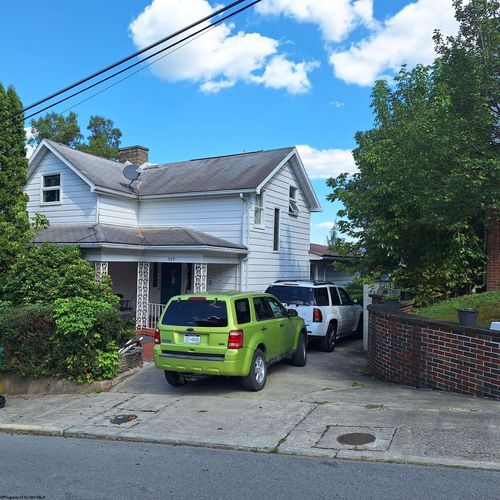 505 S 3rd St, Clarksburg, WV, 26301-3721 | Card Image