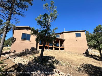 101 Middle Fork, House other with 4 bedrooms, 4 bathrooms and null parking in Ruidoso NM | Image 1