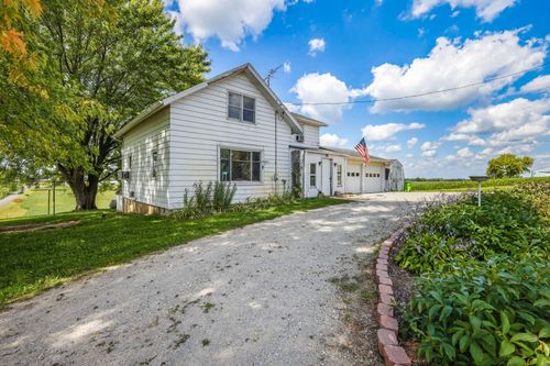 N8005 County Road A, Johnson Creek, WI, 53038-9500 | Card Image