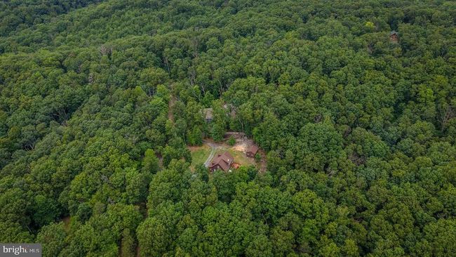 159 Park View Ln, House other with 3 bedrooms, 2 bathrooms and null parking in SHENANDOAH VA | Image 49