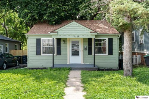 4328 N 40th Ave, Omaha, NE, 68111-2183 | Card Image