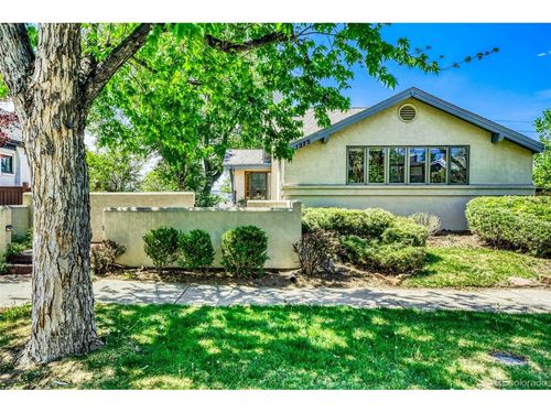 1275 S Ogden St, Denver, CO, 80210-1712 | Card Image