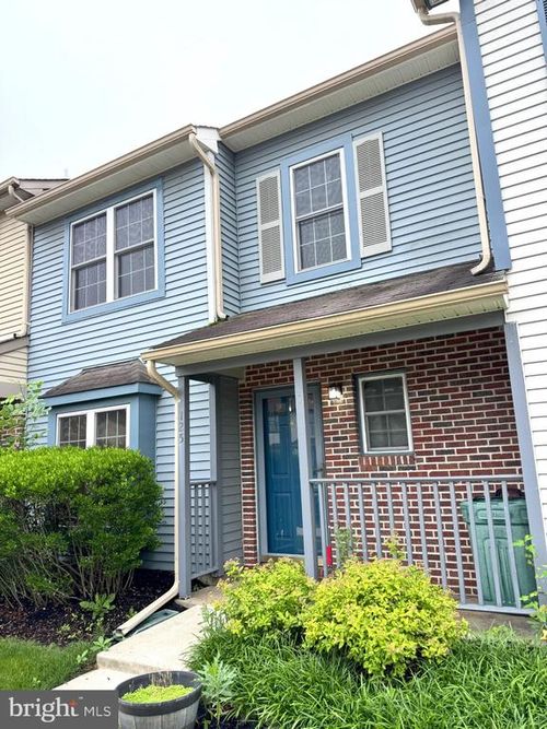 125 Crown Prince Dr, MARLTON, NJ, 08053-1438 | Card Image