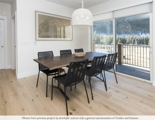 301 - 35 Argentine Ct, Condo with 3 bedrooms, 3 bathrooms and null parking in KEYSTONE CO | Image 9