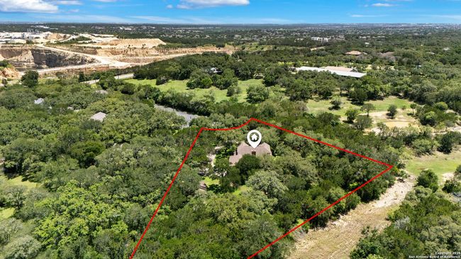 10623 Alta Loma, House other with 3 bedrooms, 3 bathrooms and null parking in Helotes TX | Image 53