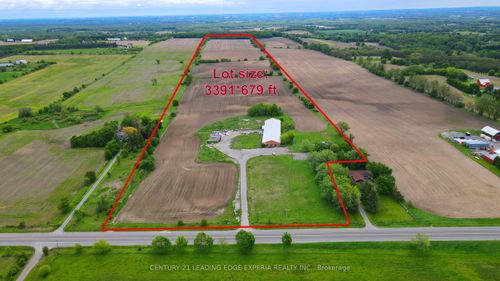 20091 Woodbine Ave, East Gwillimbury, ON, L0G1R0 | Card Image