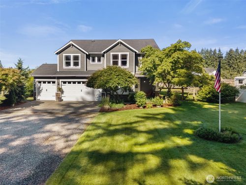 17845 Irwin St Sw, Rochester, WA, 98579-7503 | Card Image