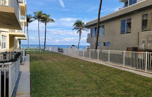 202-1161 Hillsboro Mile, Hillsboro Beach, FL, 33062 | Card Image