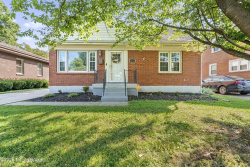 3027 Nadina Dr, Louisville, KY, 40220-1729 | Card Image