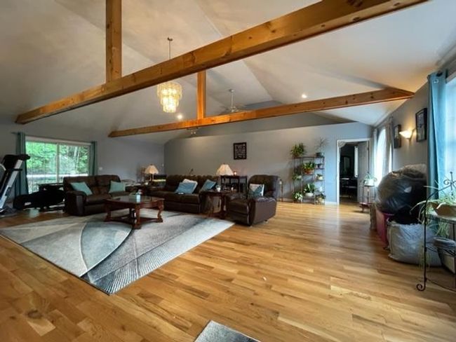 110 Nottingham Rd, House other with 3 bedrooms, 2 bathrooms and null parking in Raymond NH | Image 28