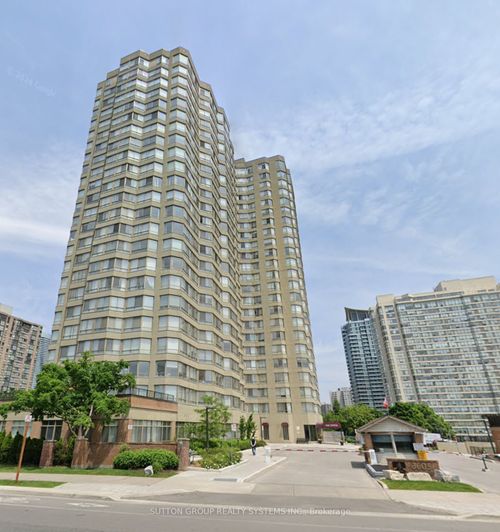 1104a-3605 Kariya Dr, Mississauga, ON, L5B3J4 | Card Image