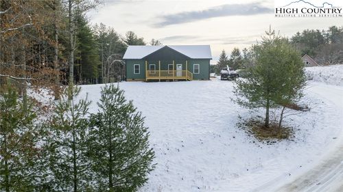 179 High Meadows Ln, Fleetwood, NC, 28626-9847 | Card Image