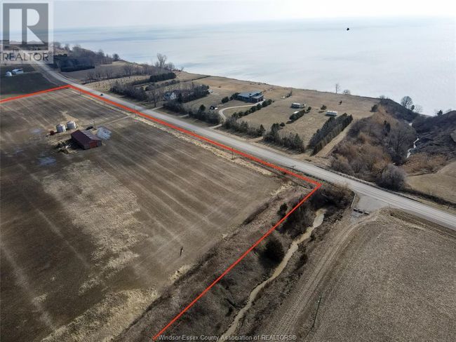 PT-1-AND-PT-2 - 3942 Simpson Line, Home with 0 bedrooms, 0 bathrooms and null parking in Wheatley ON | Image 5