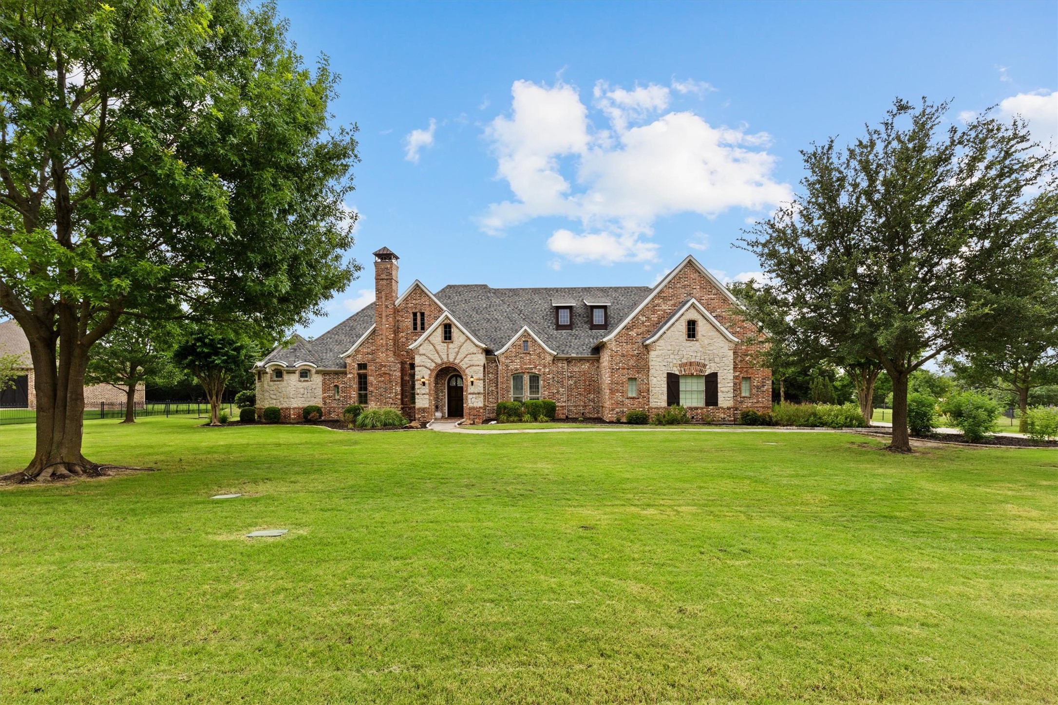 Residential in Celina