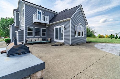 5953 County Road 109, Mount Gilead, OH, 43338-9305 | Card Image