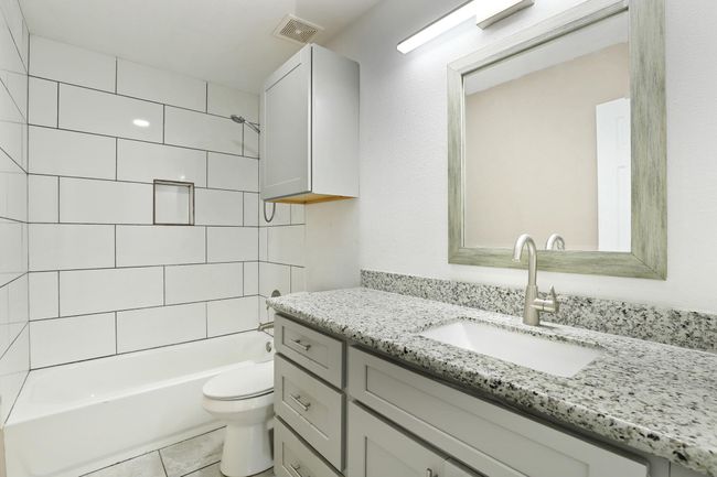 2626 Druid St, House other with 4 bedrooms, 2 bathrooms and 2 parking in Houston TX | Image 18