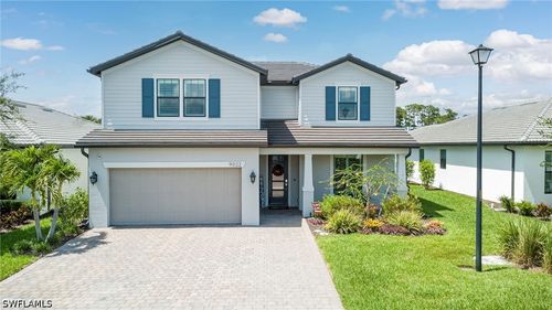 9022 Slade Terrace, FORT MYERS, FL, 33967 | Card Image