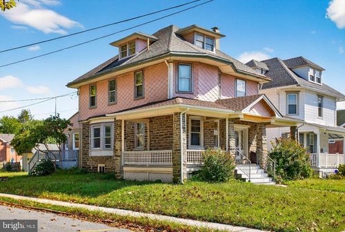 415 Tome St, RIDLEY PARK, PA, 19078-3318 | Card Image