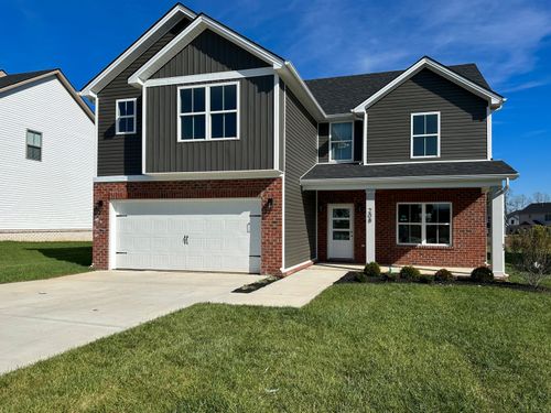 208 Skaggs Blvd, Nicholasville, KY, 40356-8416 | Card Image