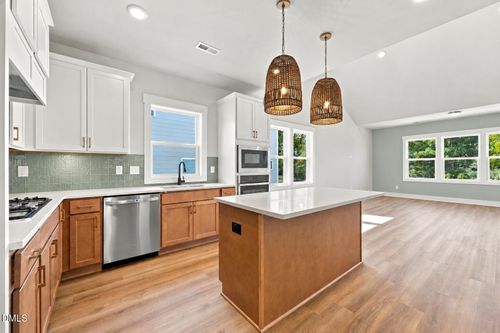 1128 Lamplighter Dr, Raleigh, NC, 27604-8518 | Card Image