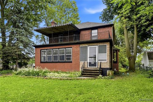 4245 Highland Parkway, Hamburg, NY, 14219 | Card Image