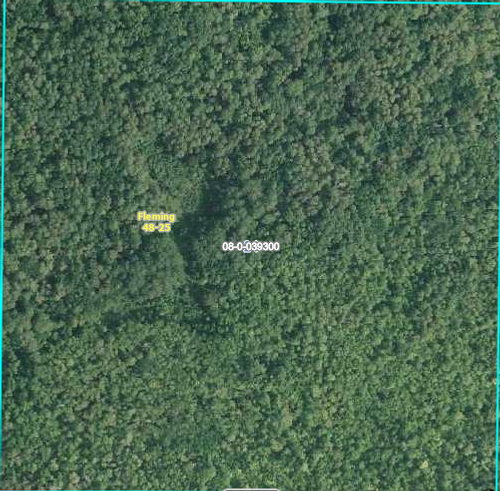 N/A N/A, Fleming Twp, MN, 55760 | Card Image