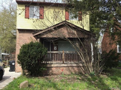 18681 Five Points St, Redford, MI, 48240-1727 | Card Image
