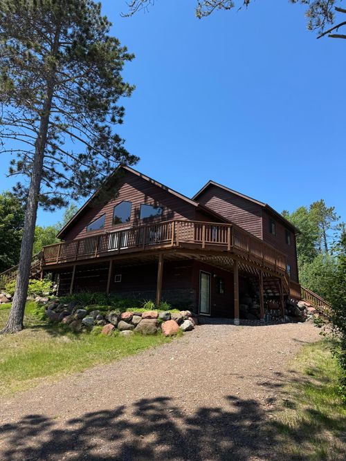 32 Lookout Rd, Grand Marais, MN, 55604-5021 | Card Image