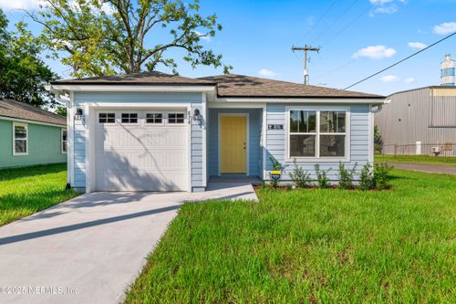 930 Kenmore St, Jacksonville, FL, 32208-4326 | Card Image